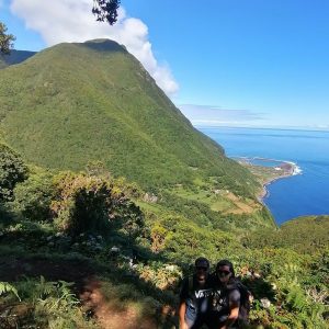 Dia todo – Fajã Caldeira Santo Cristo - Land Tours